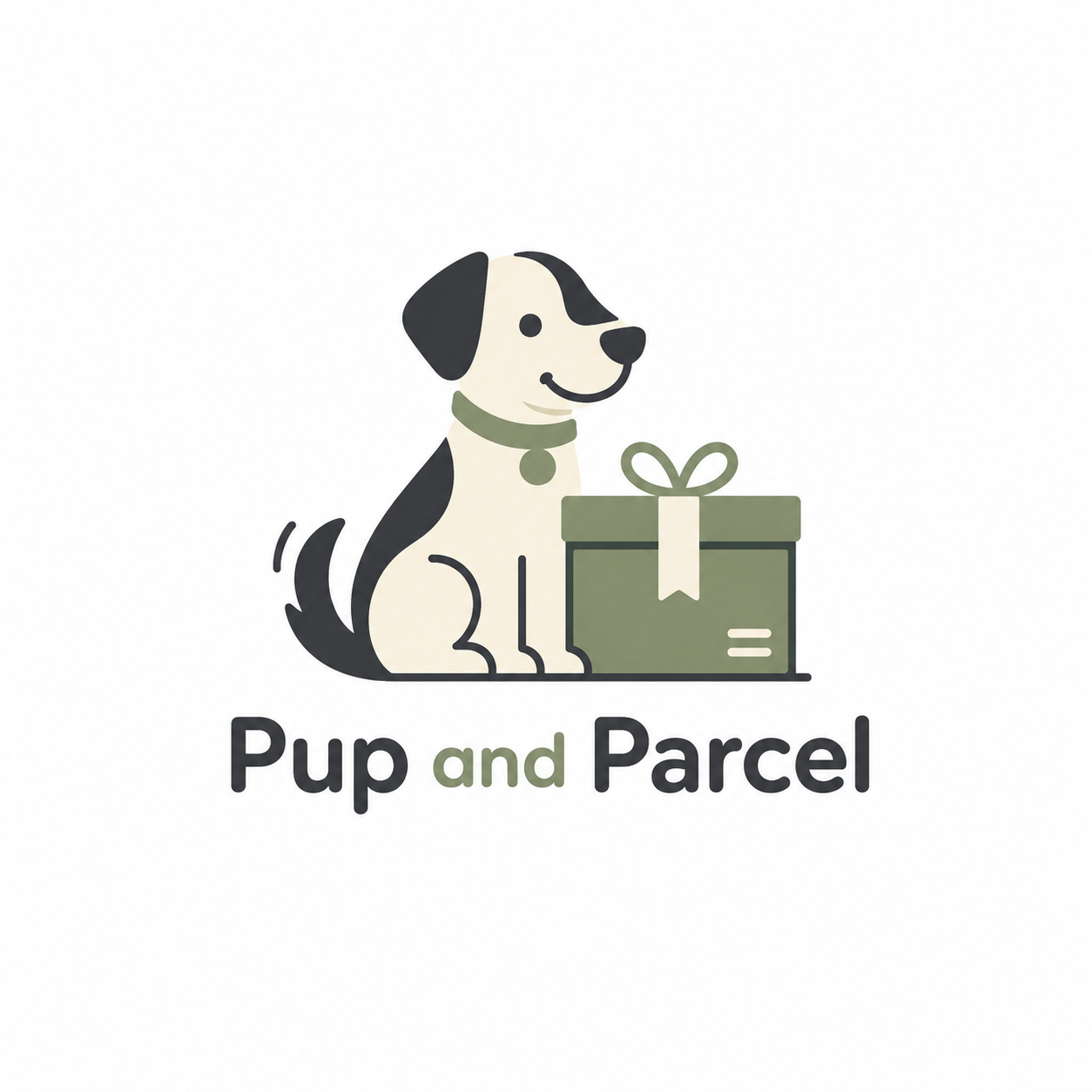 Pup and Parcel